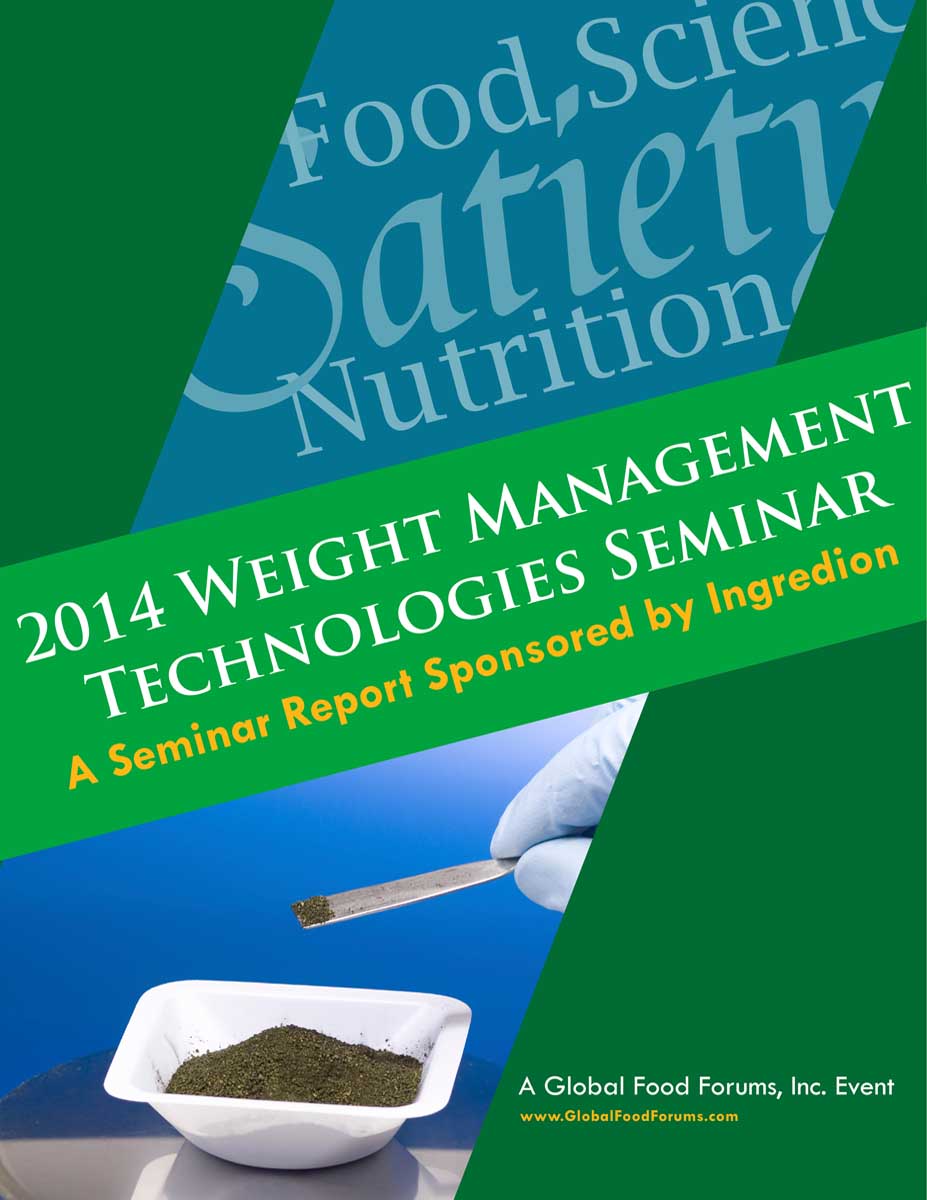 2014 Technical Report Cover