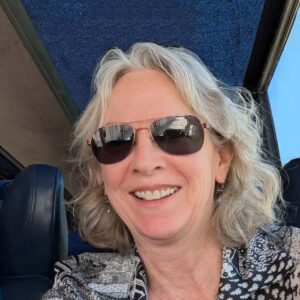 Claudia-Dziuk-ODonnell-Owner-Founder-Food-Trends-N-Tech Claudia ODonnell, Owner and Founder, Food Trends & Tech