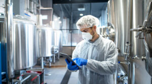 Food-Processing-2025-Capital Spending Outlook